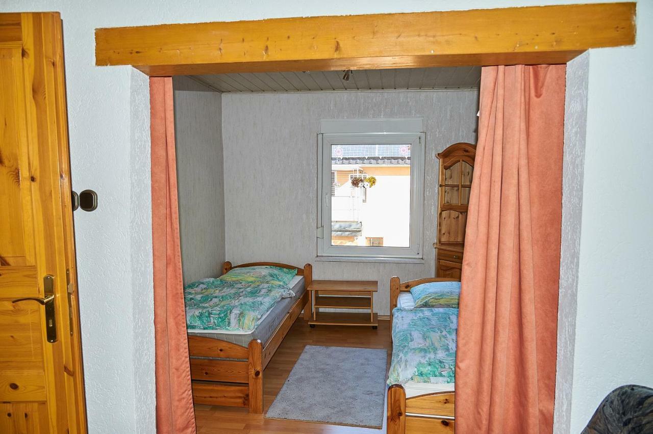 Reiterhof Wollnau Apartment Ngoại thất bức ảnh