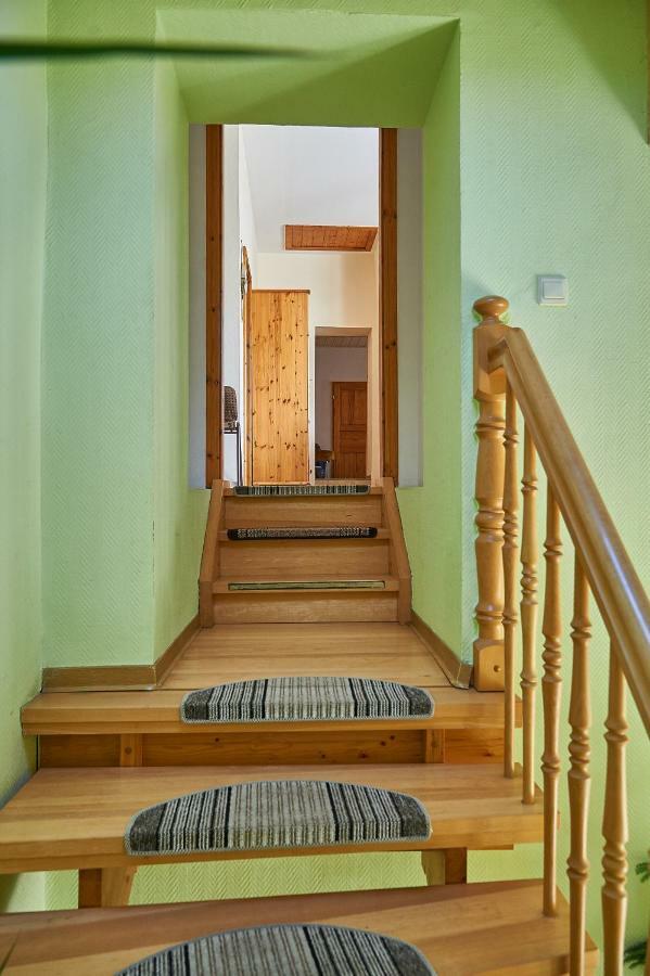 Reiterhof Wollnau Apartment Ngoại thất bức ảnh