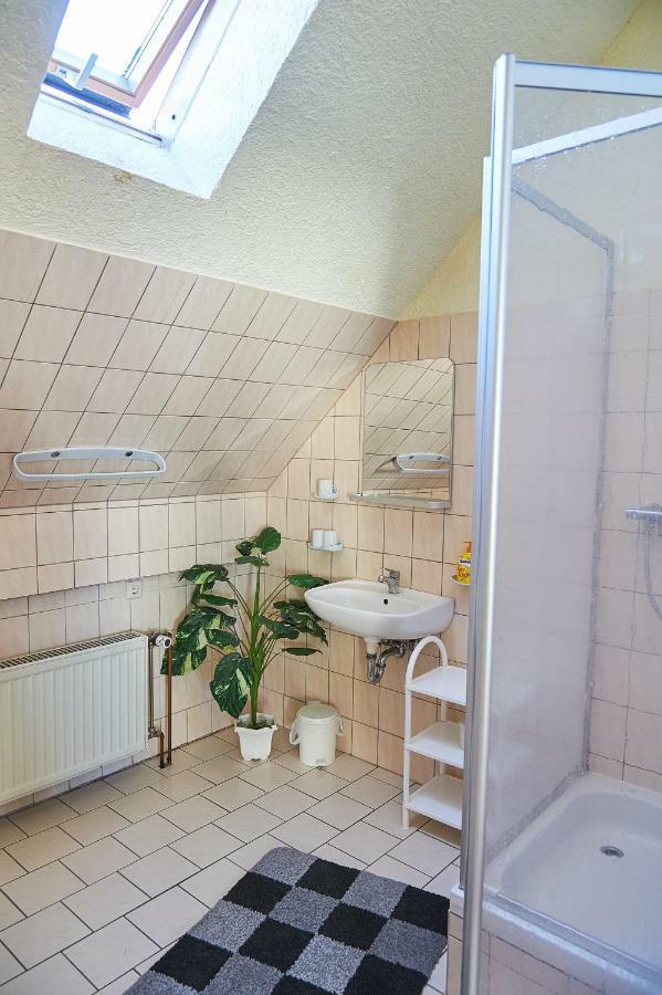 Reiterhof Wollnau Apartment Ngoại thất bức ảnh
