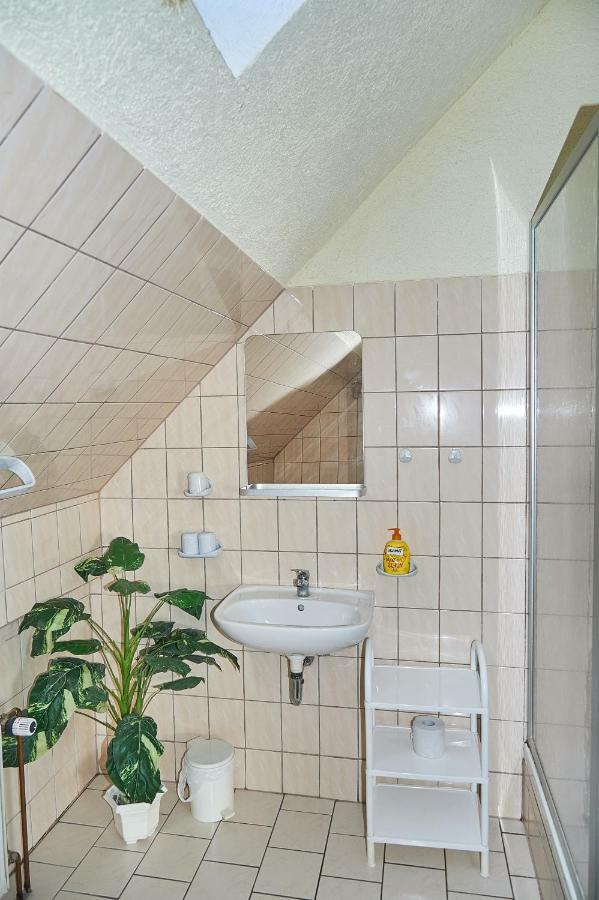 Reiterhof Wollnau Apartment Ngoại thất bức ảnh