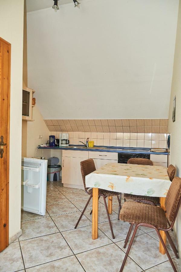 Reiterhof Wollnau Apartment Ngoại thất bức ảnh